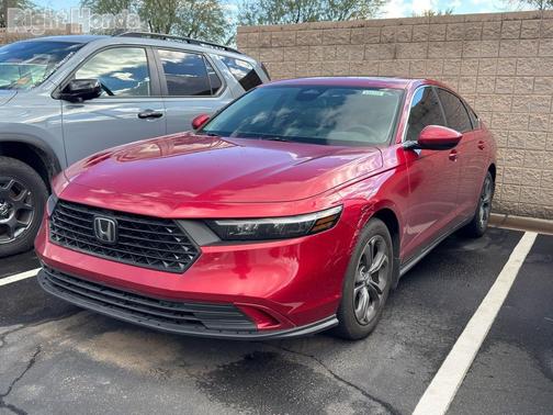 2023 Honda Accord EX 1.5T