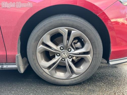 2023 Honda Accord EX 1.5T