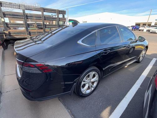 2023 Honda Accord LX 1.5T