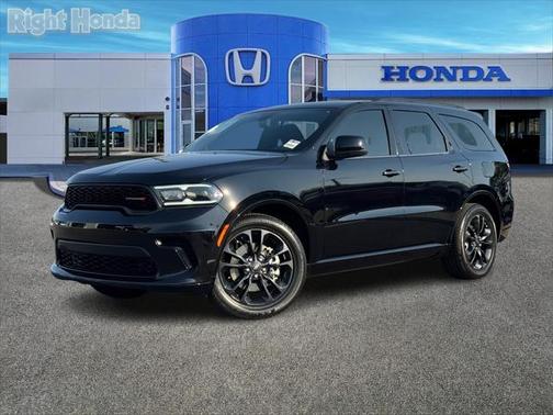 2023 Dodge Durango GT RWD