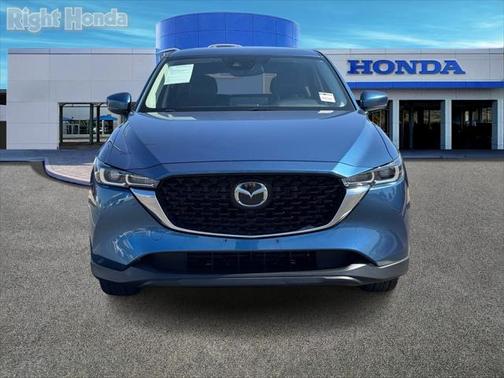 2023 Mazda CX-5 2.5 S Preferred