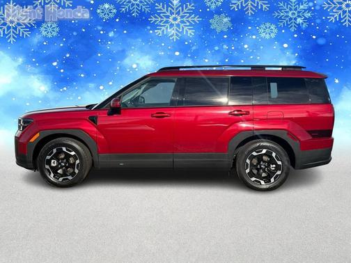 2024 Hyundai SANTA FE SEL 2.4