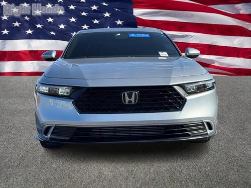 2023 Honda Accord EX 1.5T