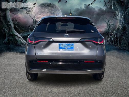 2023 Honda HR-V EX-L