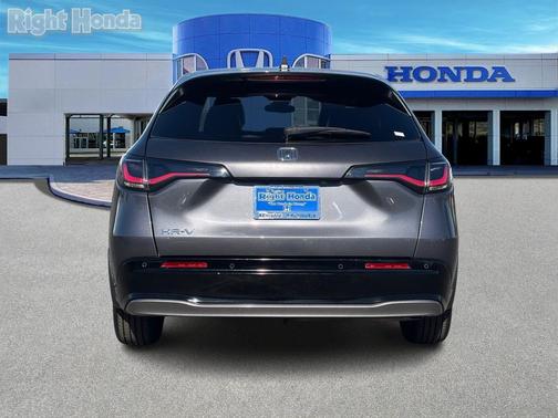 2023 Honda HR-V EX-L