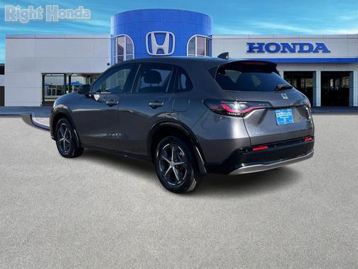 2023 Honda HR-V EX-L