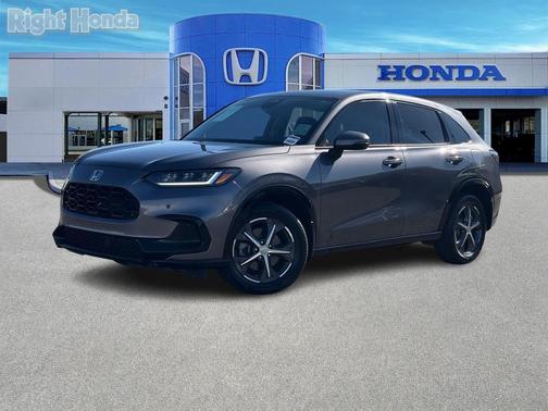 2023 Honda HR-V EX-L