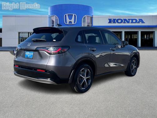 2023 Honda HR-V EX-L