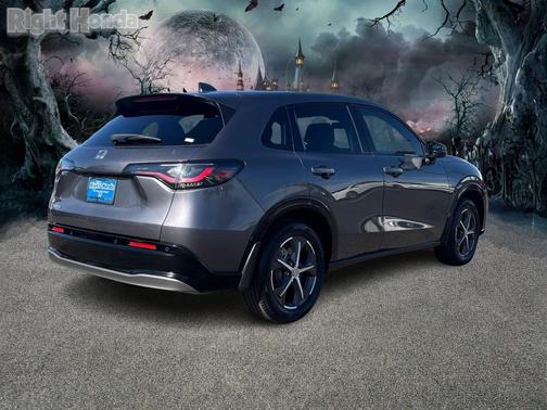 2023 Honda HR-V EX-L