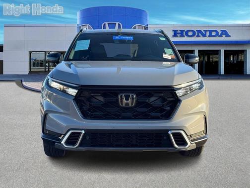 2023 Honda CR-V Hybrid Sport Touring AWD