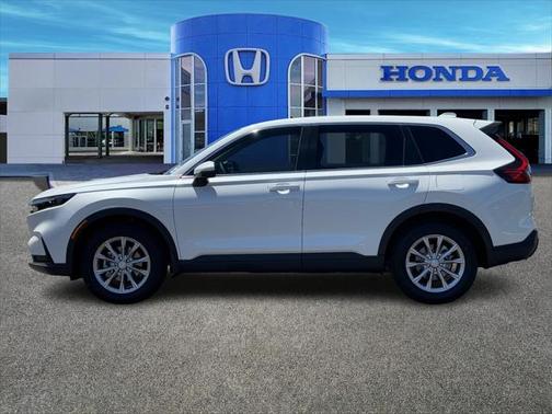 2025 Honda CR-V EX AWD