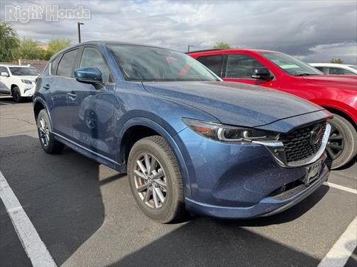 2024 Mazda CX-5 2.5 S Select