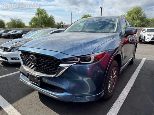 2024 Mazda CX-5 2.5 S Select