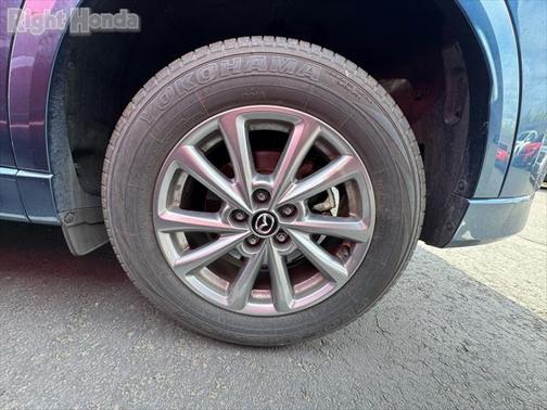 2024 Mazda CX-5 2.5 S Select