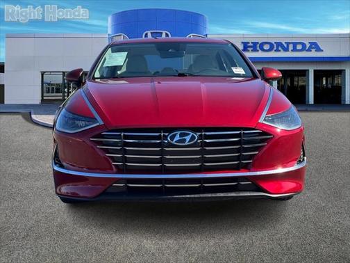 2023 Hyundai SONATA SE