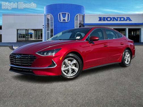 2023 Hyundai SONATA SE