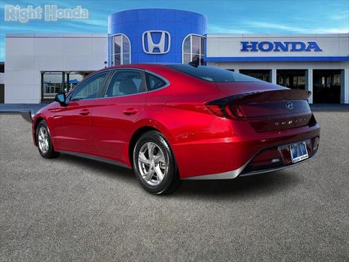 2023 Hyundai SONATA SE
