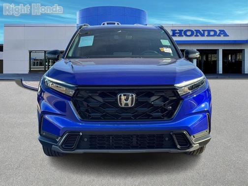 2024 Honda CR-V Hybrid Sport AWD