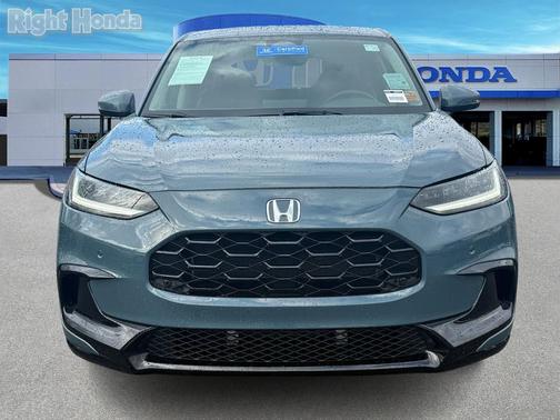 2023 Honda HR-V EX-L