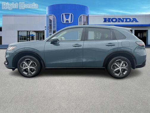 2023 Honda HR-V EX-L