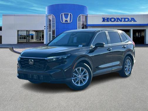 2026 Honda CR-V EX 2WD