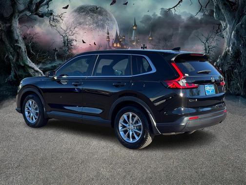 2026 Honda CR-V EX 2WD