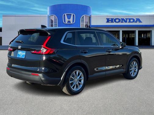 2026 Honda CR-V EX 2WD