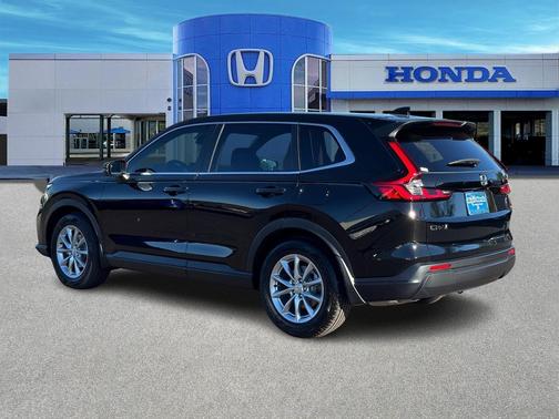 2026 Honda CR-V EX 2WD