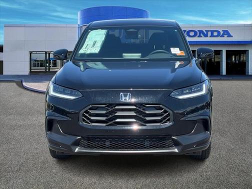 2025 Honda HR-V AWD Sport