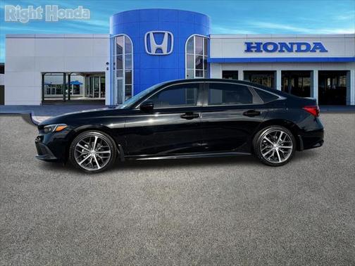 2023 Honda Civic Touring