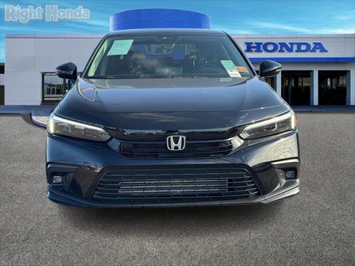 2023 Honda Civic Touring