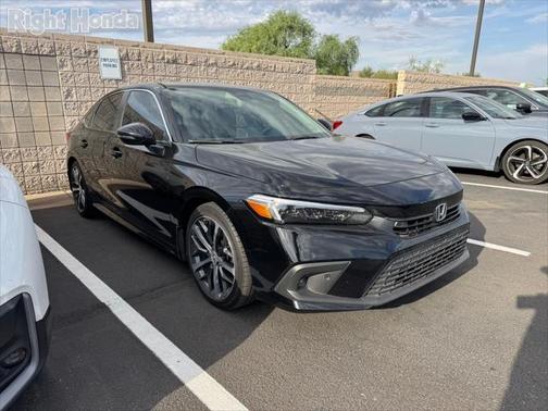 2023 Honda Civic Touring