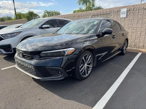 2023 Honda Civic Touring