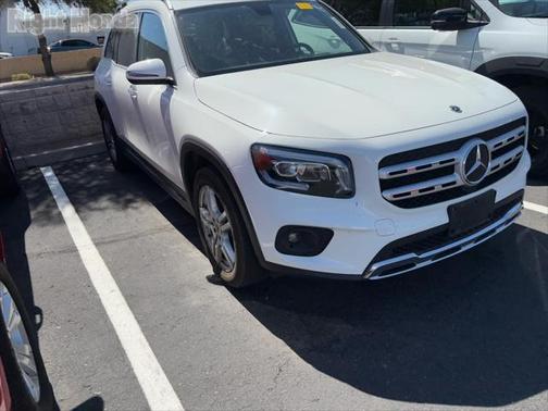 2023 Mercedes-Benz GLB 250 4MATIC