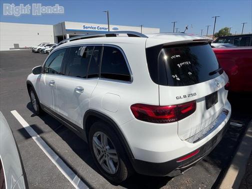 2023 Mercedes-Benz GLB 250 4MATIC