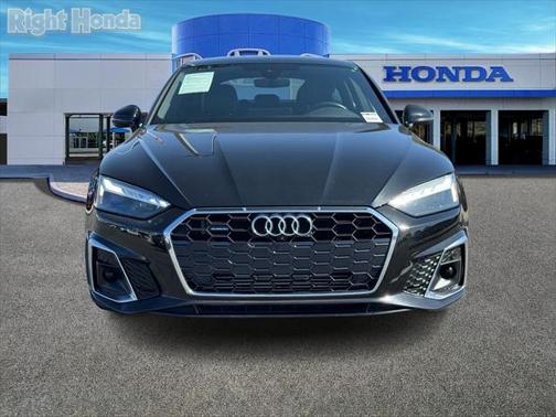 2024 Audi A5 Sportback 45 S Line Premium Plus