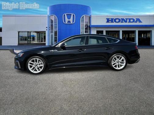 2024 Audi A5 Sportback 45 S Line Premium Plus