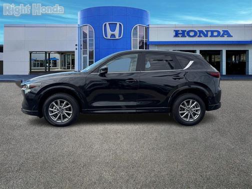 2024 Mazda CX-5 2.5 S Select