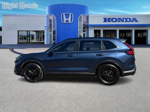 2024 Honda CR-V Hybrid Sport FWD