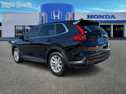 2023 Honda CR-V EX AWD