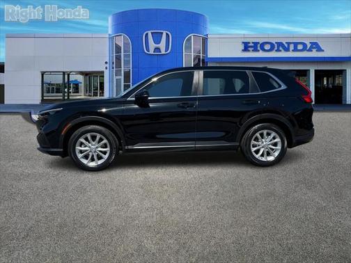 2023 Honda CR-V EX AWD