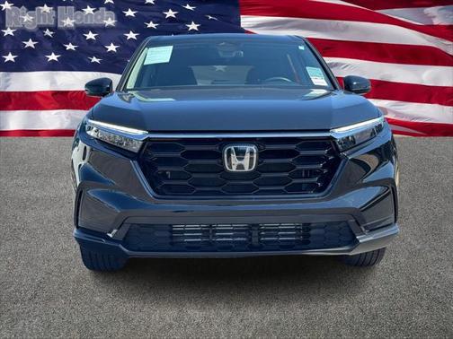 2023 Honda CR-V EX AWD