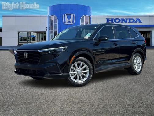 2023 Honda CR-V EX AWD