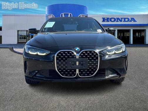 2023 BMW 430 i xDrive