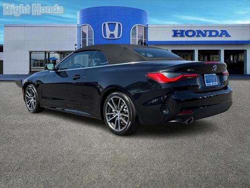 2023 BMW 430 i xDrive