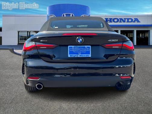 2023 BMW 430 i xDrive