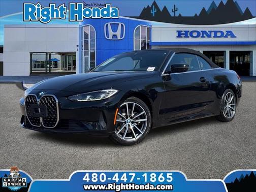 2023 BMW 430 i xDrive