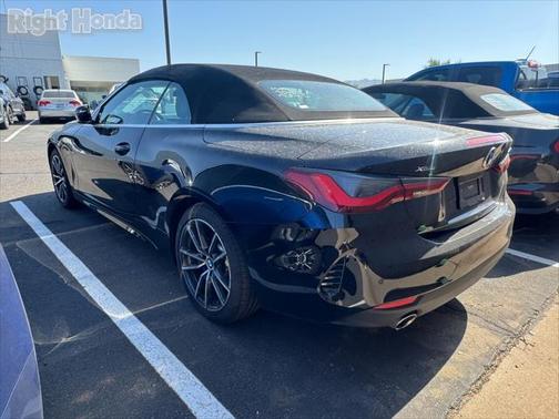2023 BMW 430 i xDrive
