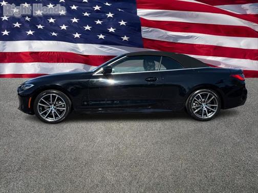 2023 BMW 430 i xDrive