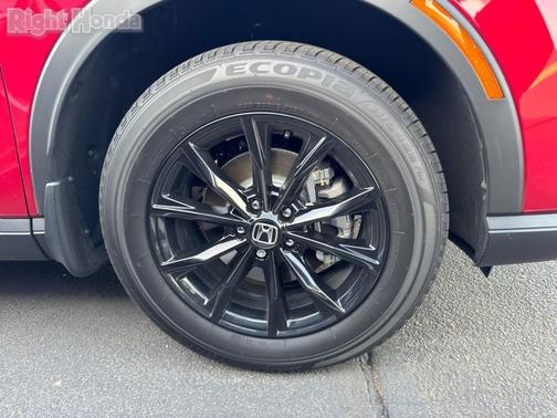 2024 Honda CR-V Hybrid Sport AWD